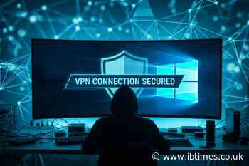 Windows Has a Hidden Device ID That Tracks You Beyond Any VPN: A UK Privacy Warning for Firms