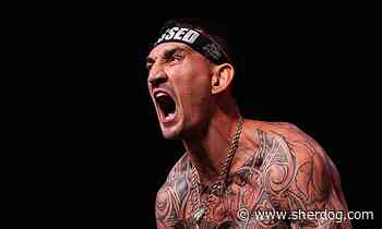 Max Holloway explains why winning isn’t enough at UFC 329