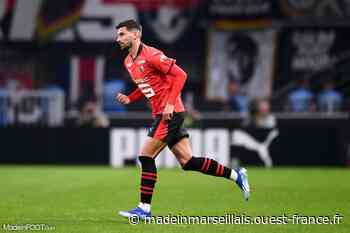 Mercato : Martin Terrier envoie un message fort à l'OM