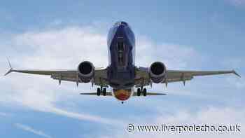 Mystery as boeing 737 plane disappears during flight to Pakistan