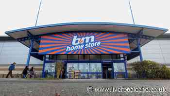 'Homes look luxurious' with £10 B&M furniture similar to £50 Next and Dunelm version