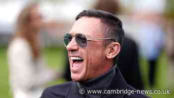 Update on Frankie Dettori after Newmarket crash