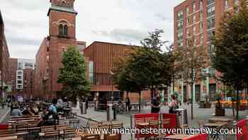 New chapter for Ancoats as first-of-its-kind café set to replace much-loved venue