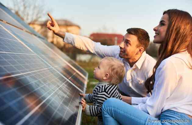 Energiekosten im Griff / Wie Haushalte langfristig unabhängiger und planbarer wirtschaften können