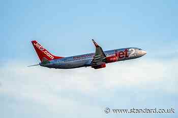 Jet2 reports holiday bookings boost after US-Iran peace talks