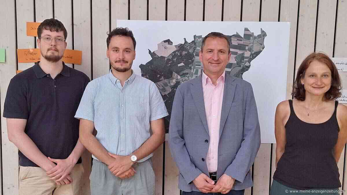 Gemeinde Tannheim will ihre Ortsmitte nachhaltig stärken