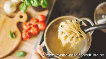Nudelwasser salzen - ja oder nein? Mit diesen 10 Tipps wird Ihre Pasta perfekt