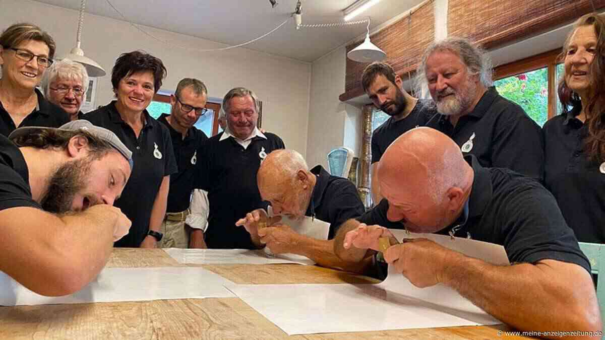 225 Starter melden sich für Schnupf-WM: In Nandlstadt treten vier Nationen gegeneinander an