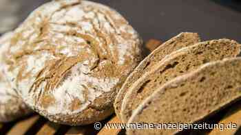 Brot schon wieder schimmelig? Tricks für längere Frische