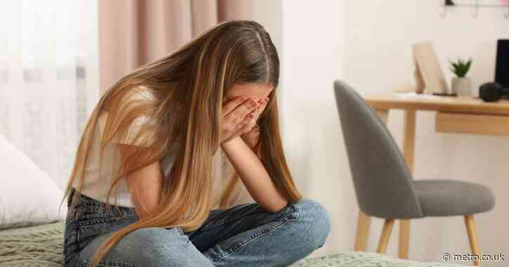 One in three girls ‘experience economic abuse by the age of 18’