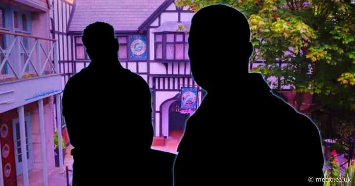 Death of Hollyoaks legend ‘confirmed’ in unexpected murder storyline