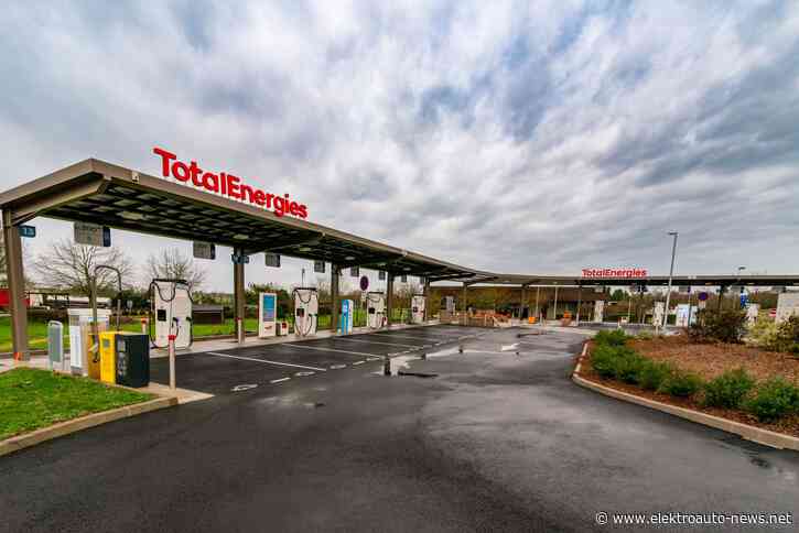 Cubos übernimmt Ladegeschäft von TotalEnergies