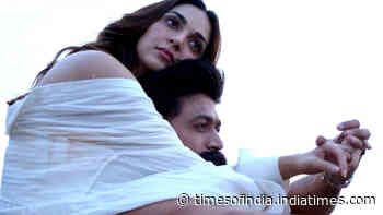 Yash and Kiara Advani’s chemistry in ‘Tabaahi’ song steals hearts