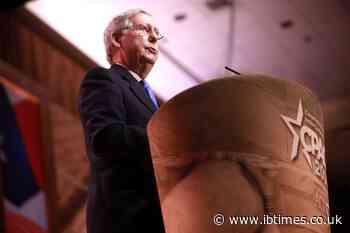 Mitch McConnell Net Worth: The Source of the Senator's $69M Fortune