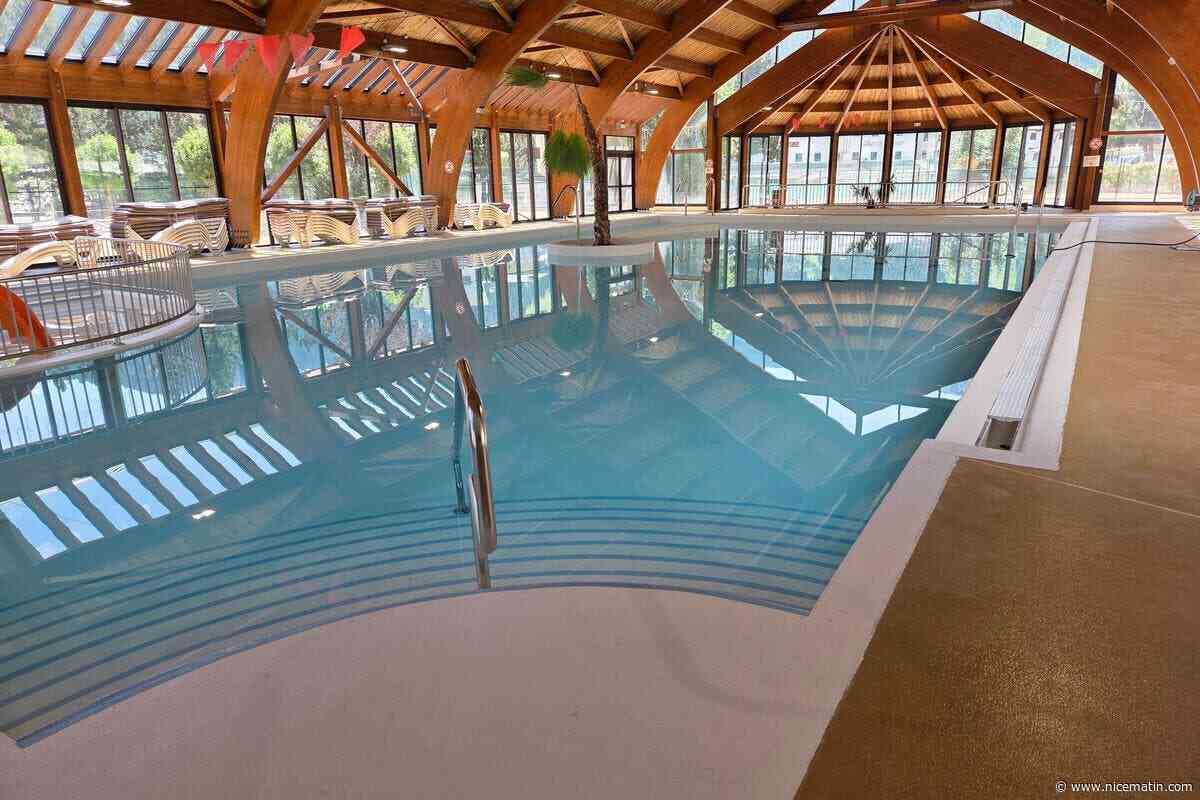 Dans cette station du Mercantour au-dessus de Nice, vous pourrez bientôt profiter (à nouveau) de la piscine