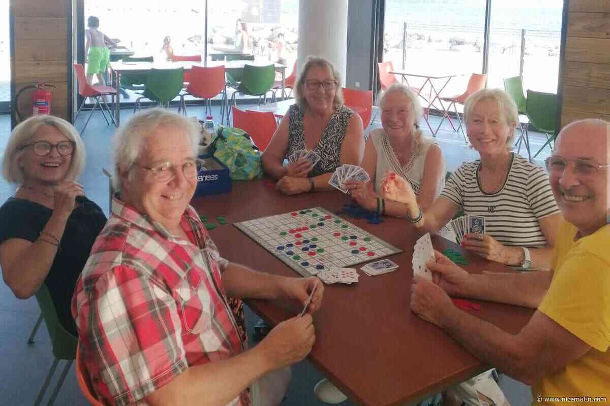 « C’est simple : on vient, on joue ! » La ludothèque de Toulon délocalise cet été ses jeux au Mourillon
