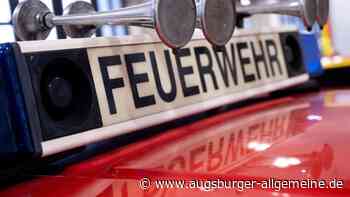 Alarm im Internat: Würziger Geruch sorgt für Feuerwehreinsatz