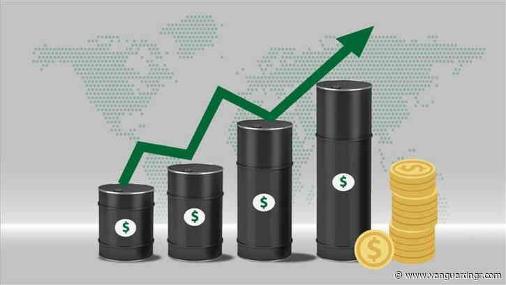 Oil prices jump to 74$ per barrel after Trump says Iran ceasefire over