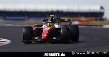 Boxenstopp-Frust bei Lewis Hamilton: "Hätte es nicht getan"