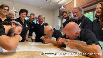 225 Starter melden sich für Schnupf-WM: In Nandlstadt treten vier Nationen gegeneinander an