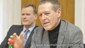 Nach 42 Jahren: Wolfenbüttels Kripo-Chef gibt die Marke ab