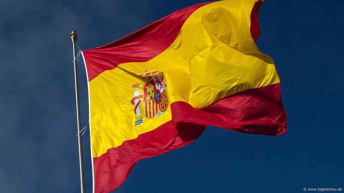US-Präsident Trump will Handel mit Spanien einstellen