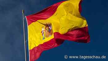 US-Präsident Trump will Handel mit Spanien einstellen