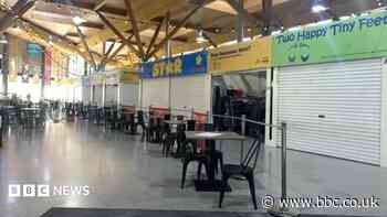 'Limited pest activity' still an issue at market