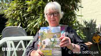 'I made Virginia Woolf's idea for women a reality'