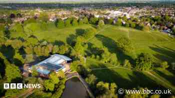 New pool to open at weekend after lengthy delay