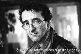 Bolaño envy. Is Latin American literature, in its totality, more important than literature produced in the United States?