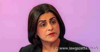 Mahmood defiant on asylum appeals reform