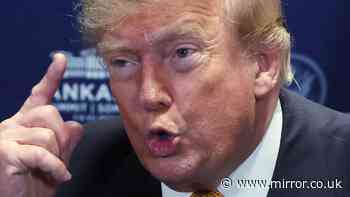 Donald Trump cuts all trade with Spain in shocking tirade at NATO summit