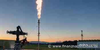Die Welt braucht mehr Energie - und Gas spielt wieder ganz vorne mit