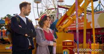 ‘Trying’ season 5 premiere is now available on Apple TV