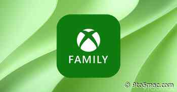 Xbox Family Settings for iPhone and iPad expands console parental control tools