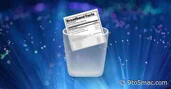 Broadband consumer labels could become less transparent under new FCC rules