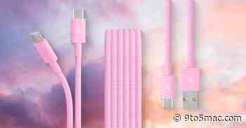 Beats continues to expand lineup of popular woven USB-C cables