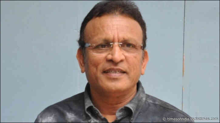 Annu Kapoor says the names attached to a project never affect his decision