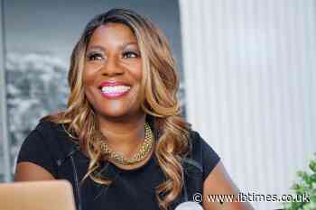 From Teen Mum to CEO: How Her Executive Assistant Side Hustle Grew Into a 30-Person Team