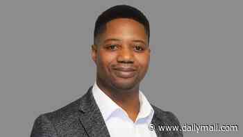 The £100k-a-year BMW driving IT expert whose wife and two children were murdered at their £1.3million luxury home - as police hunt suspect who has fled the UK