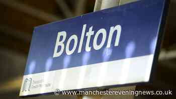 Passengers face disruption on Bolton trains amid 'trespass incident'