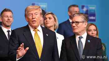Live Midden-Oosten | Trump zegt dat akkoord met Iran niet meer geldt: 'Zijn tuig'