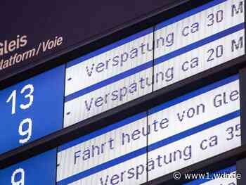 Deutsche Bahn stellt neue Kommunikationsstrategie vor