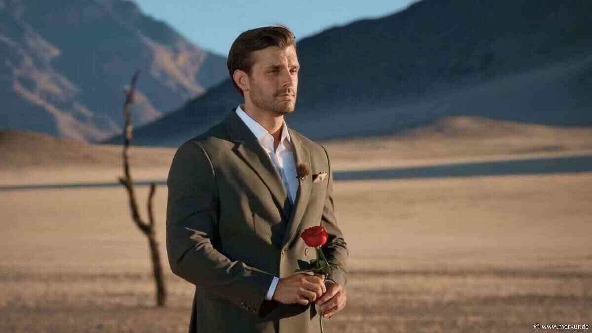 „Verstehe es einfach nicht!“: Finalistin fühlt sich von Bachelor Tim getäuscht