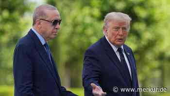 NATO-Gipfel in Ankara mit Zündstoff: Trump gegen den Rest – „Bin sehr enttäuscht“