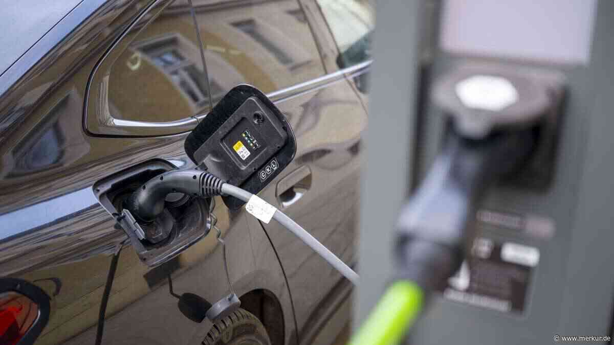 „Voraussetzung für das Erreichen der kommunalen Klimaschutzziele“ – Gemeinde beantragt drei neue E-Ladesäulen