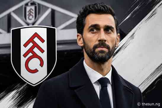 EPL: Arbeloa lands Fulham job on three-year deal