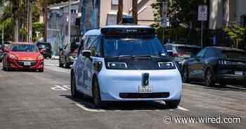 Free Waymo Rides in California? You Can Thank a Regulatory Quirk