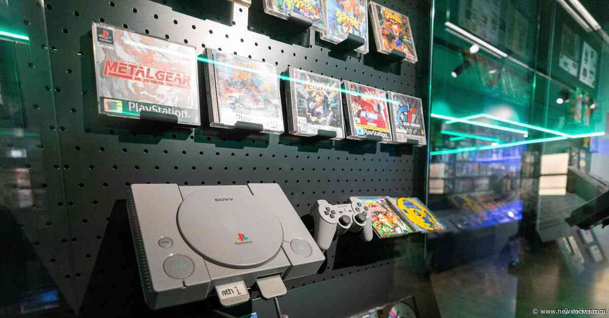 Gamers voelen zich verraden door Sony, dat stopt met fysieke games; wie is nog eigenaar van een game?